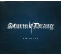 Sturm und Drang - Rising Son