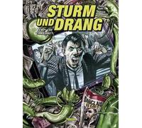 Sturm und drang. Tempi che cambiano