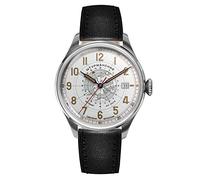 Sturmanskie 2432/6821354 - Orologio meccanico russo da uomo automatico Heritage Arctic 24h