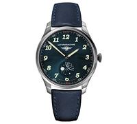Sturmanskie Satellite orologio Uomo Analogico Al quarzo con cinturino in Pelle di vitello VD78/6811421