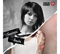 Sturmer Christina - Gestern Heute