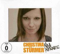 Sturmer, Christina - Nahaufnahme-Deluxe Ver