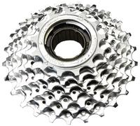 Sturmey-Ancher - Fahrradritzel Argento (Silber - Argent - Chrom)