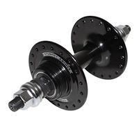 Sturmey Archer Mozzo Posteriore HBT30 36L Fixed/Freewheel - Nero