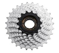 Sturmey Archer Ruota Libera A Filetto Argento