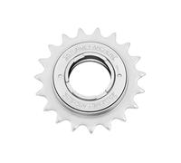 Sturmey Archer SFS30 Singola Velocità Ruota Libera 16T X 3/32 Argento 1-Speed