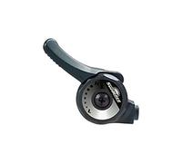 Cambio della bicicletta a sinistra Sunrace M20 5-6-7 v Noir TU