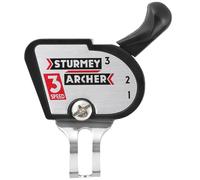 Sturmey Archer SLS3C R3 Manette de dérailleur 3 vitesses