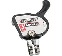 Sturmey Archer SLS3C R3 Manette de dérailleur 3 vitesses