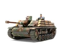 TAMIYA 1/35 STURMGESCHUTZ III AUSF.G FINNISH ARMY