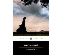 Sturmhöhe: Penguin Klassiker - Übersetzt von Siegfried Lang, mit einem Nachwort von Susanne Ostwald: 39
