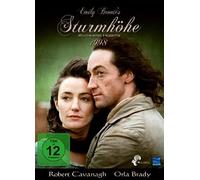 Sturmhöhe - Wuthering Heights