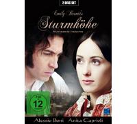 Sturmhöhe - Wuthering Heights