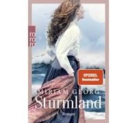 Sturmland: Historischer Roman | Eine bewegende Liebesgeschichte auf Norderney: 1