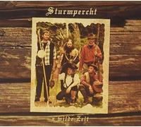 Sturmpercht - Wilde Zeit