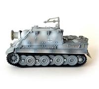 STURMTIGER Winter - 1944 / 45 - - Dragon 1:72