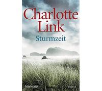 Sturmzeit by Charlotte Link (2012-06-26)
