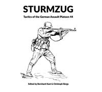 Sturmzug (Copertina rigida)