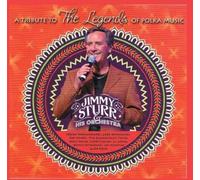 Sturr, Jimmy & His Orchestra - Legends Of Polka Music