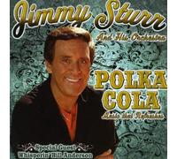 Sturr, Jimmy & His Orchestra - Polka Cola