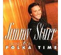 Sturr,Jimmy - Living on Polka Time [Import]