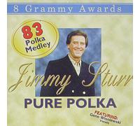 Sturr, Jimmy - Pure Polka 83 Polka Medley