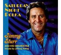 STURR, JIMMY - SATURDAY NIGHT POLKA