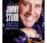 STURR, JIMMY - TOUCHED BY A POLKA
