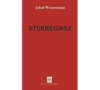 Sturreganz