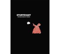 Sturtevant: The Razzle Dazzle of Thinking