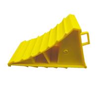 Stury Tire Support Chock, salvapneumatici per auto, rimorchi auto, camion