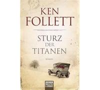 sturz der titanen - Follett Ken
