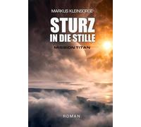 Sturz in die Stille: Mission Titan