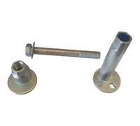 NTY ZWT-TY-061SK Bullone correzione campanatura per TOYOTA