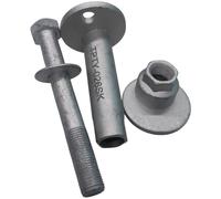 Sturzcorrettore Escentriche Posteriore Per Toyota RAV4 II 00-05