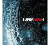 Stussi/ Derome/ Tanguay - Super Nova