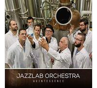 Stussi, Felix/ Allard, Mario - Quintessence