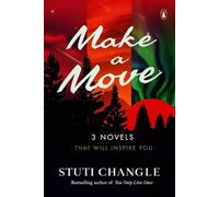 Stuti Changle Make a Move (Boxed pack)