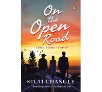 Stuti Changle On the Open Road (Tascabile)