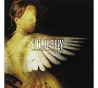 Stutterfly - We Are Bled of Color