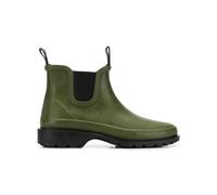 Stutterheim Verde Unisex Salice Skalka Gomma Stivali da Pioggia, W 10 / M 7.5