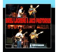 Stuttgart Aria by Bireli Lagrene & Jaco Pastorius (2011-01-14)