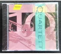 Stuttgart Brass Quartett - N/a Article Supprim