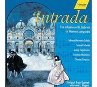 Stuttgart Brass Quartett - N/a Article Supprim