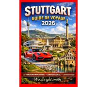 STUTTGART GUIDE DE VOYAGE 2026
