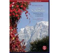 Stuttgart Symphony - Concerto In A Minor