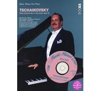 Stuttgart Symphony - Tchaikovsky Concerto No. 1