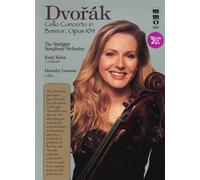 Stuttgart Symphony - Violoncello Concerto