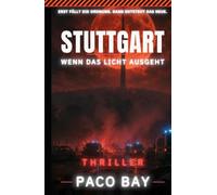 Stuttgart - Wenn das Licht ausgeht: Erst fällt die alte Ordnung. Dann entsteht das NEUE.