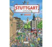 Stuttgart wimmelt